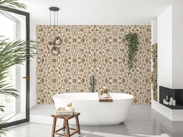 Timeless Decorative Folk